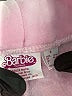 Barbie Pink Casual Pants Size M - photo 7