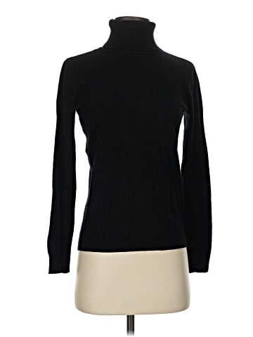 Andrew Marc Turtleneck Sweater (view 1)