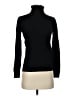 Andrew Marc Black Turtleneck Sweater Size S - photo 1