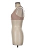 Topshop Tan Sleeveless Top Size 6 - photo 5