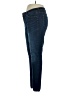 Old Navy Solid Blue Jeans Size 16L - photo 5