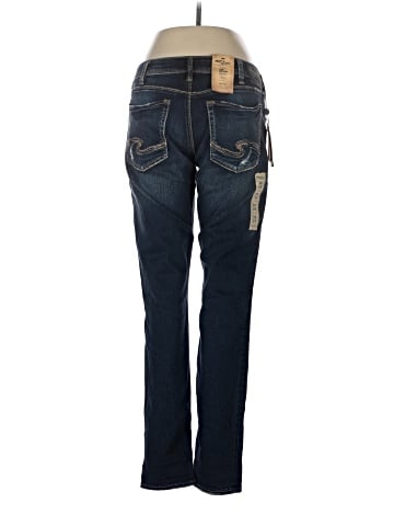 Silver Jeans Co. Jeans (view 2)