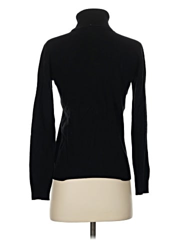 Andrew Marc Turtleneck Sweater (view 2)