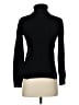 Andrew Marc Black Turtleneck Sweater Size S - photo 2