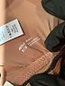 Aerie Animal Print Tan Swimsuit Top Size M - photo 3