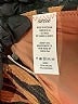 Aerie Animal Print Tan Swimsuit Top Size M - photo 4