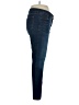 Old Navy Solid Blue Jeans Size 16L - photo 4