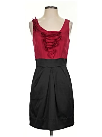 Max and Cleo Cocktail Dress (view 1)