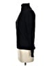Andrew Marc Black Turtleneck Sweater Size S - photo 5