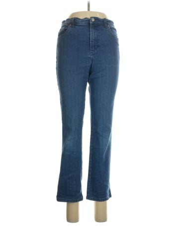 Gloria Vanderbilt Jeans (view 1)
