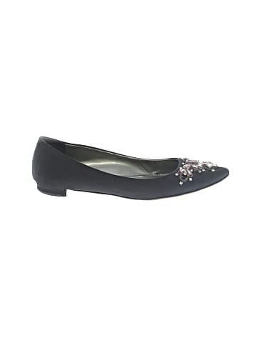 Manolo Blahnik Flats (view 1)
