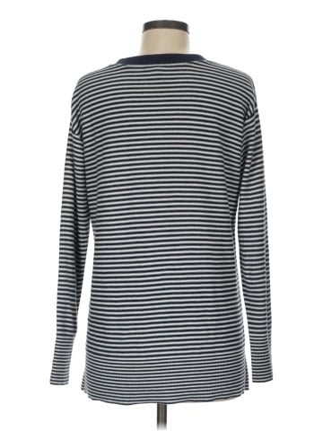 Tommy Hilfiger Long Sleeve T-Shirt (view 2)