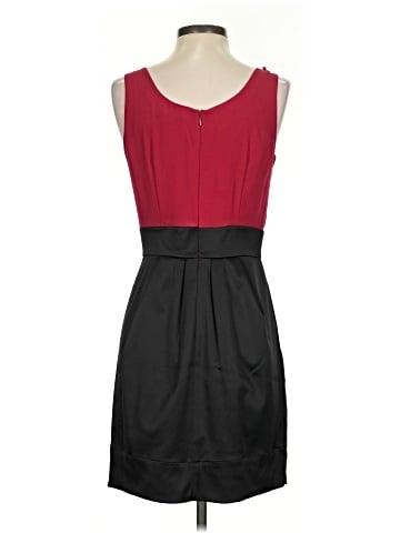 Max and Cleo Cocktail Dress (view 2)