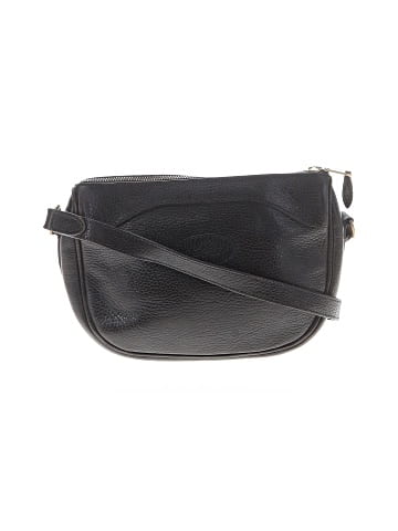 Mulberry Vintage Leather Crossbody Bag (view 1)