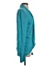 Laila Jayde Teal Cardigan Size S (estimated) - photo 4