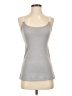 Lorna Jane Active Gray Sleeveless Top Size S (estimated) - photo 1