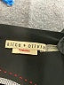 Alice + Olivia 100% Polyester Solid Black Casual Dress Size 8 - photo 7