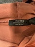 Bershka Pink Pullover Hoodie Size XS - photo 7