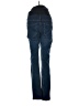 Jessica Simpson Color Block Blue Jeggings Size XS Maternity - photo 2