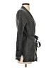 Banana Republic Gray Cardigan Size S - photo 4