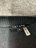 1.State Solid Black Pullover Sweater Size S - photo 7