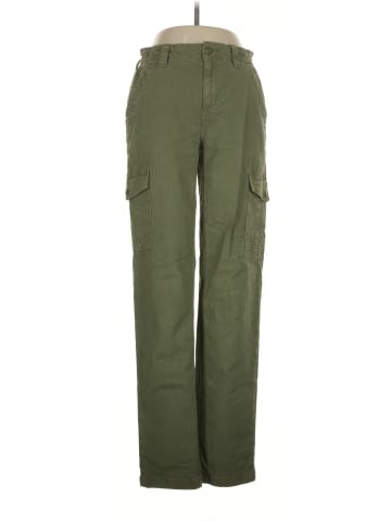 American Eagle Outfitters Cargo Pants (view 1)