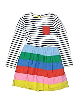 Mini Boden Dress