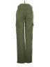 American Eagle Outfitters Green Cargo Pants Size 2L - photo 2