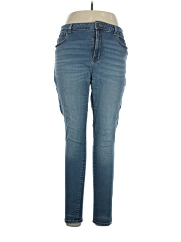 No Boundaries Jeans (view 1)