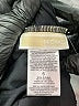 MICHAEL Michael Kors Solid Black One Piece Swimsuit Size 6 - photo 3