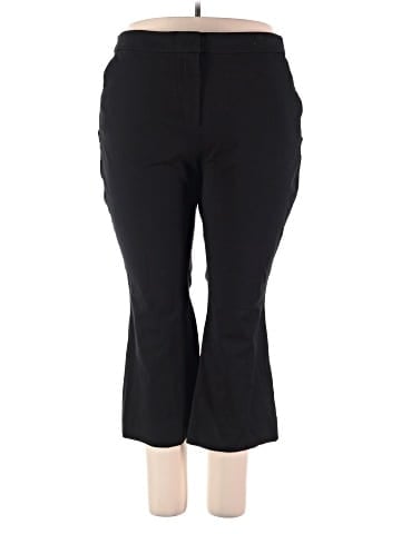 J.Crew Factory Store Dress Pants (view 1)