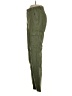 American Eagle Outfitters Green Cargo Pants Size 2L - photo 5