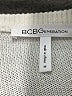 BCBGeneration 100% Cotton Ivory Pullover Sweater Size M - photo 7