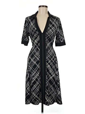 BCBGMAXAZRIA Casual Dress (view 1)