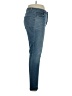 No Boundaries Solid Blue Jeans Size 17 - photo 4