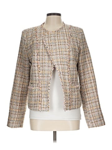 Ann Taylor LOFT Blazer (view 1)