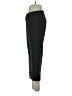 Antonio Melani Solid Black Active Pants Size 2 - photo 5
