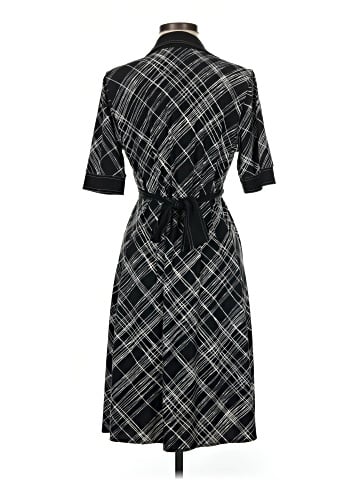 BCBGMAXAZRIA Casual Dress (view 2)