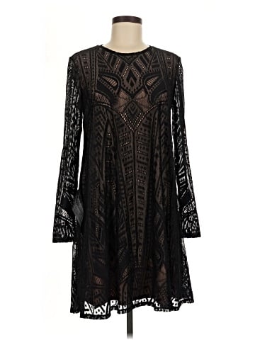 BCBGMAXAZRIA Casual Dress (view 1)