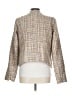 Ann Taylor LOFT Tweed Ivory Blazer Size 10 - photo 2