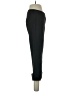 Antonio Melani Solid Black Active Pants Size 2 - photo 4