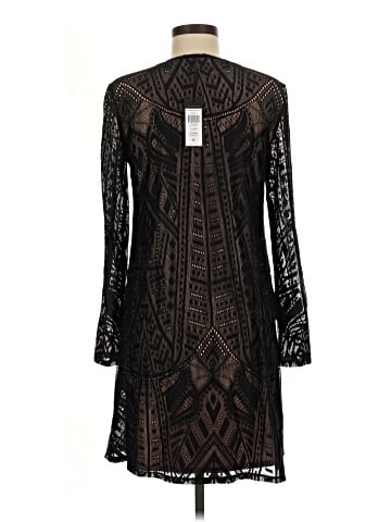 BCBGMAXAZRIA Casual Dress (view 2)
