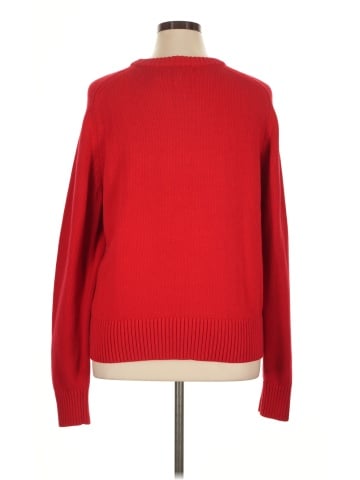 Banana Republic Pullover Sweater (view 2)