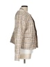 Ann Taylor LOFT Tweed Ivory Blazer Size 10 - photo 4