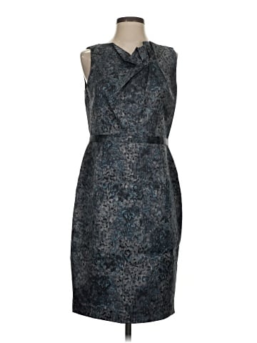 Tahari Cocktail Dress (view 1)