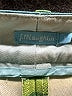 J. McLaughlin Stripes Green Khaki Shorts Size 0 - photo 3