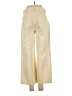 MICHAEL Michael Kors 100% Cotton Ivory Jeans Size 2 - photo 2