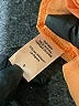 YFB Orange Linen Pants Size S - photo 8