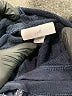 J.Jill Blue Pullover Hoodie Size L - photo 7