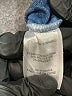 Como Blu Tie-dye Blue Sweatshirt Size 2X - photo 8